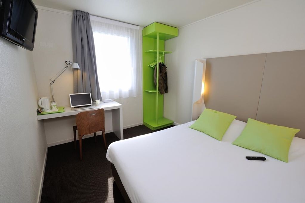 Hotel Campanile Aéroport Nice