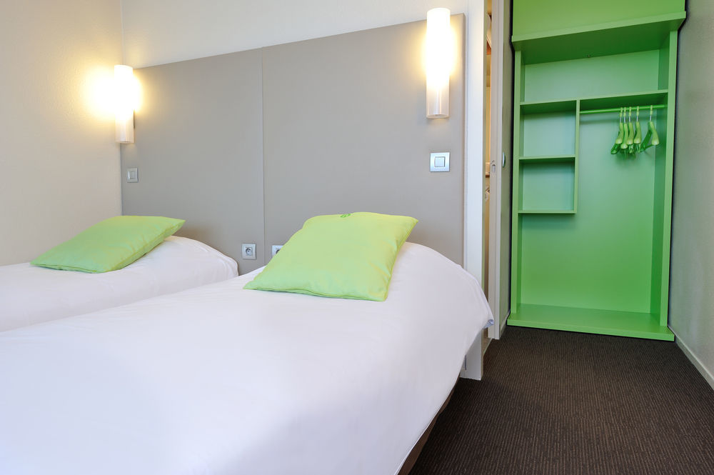 Campanile Aéroport Hotel Nice