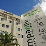 Campanile Nice Aéroport 