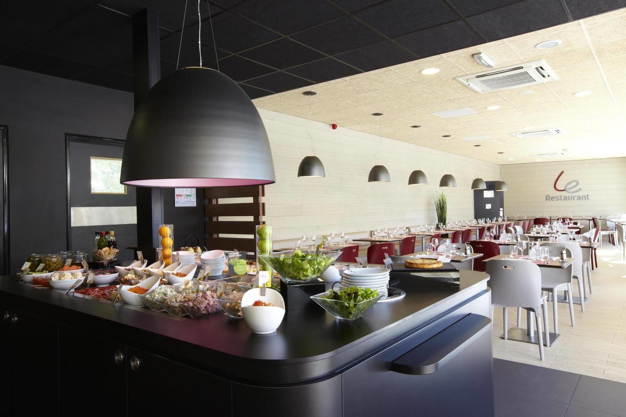 Campanile Aéroport 3* Nizza