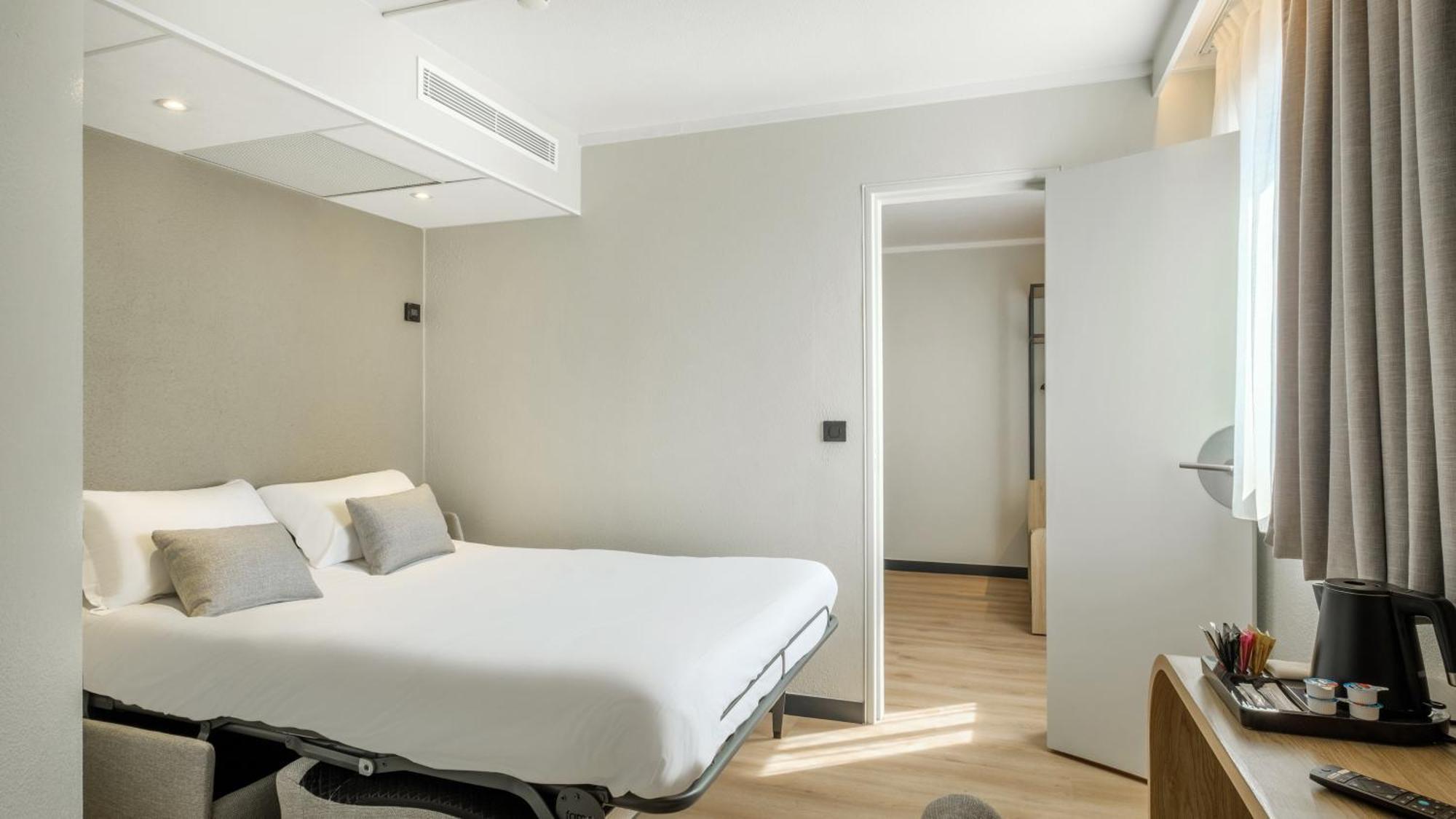 Campanile Aeroport Hotel Nice