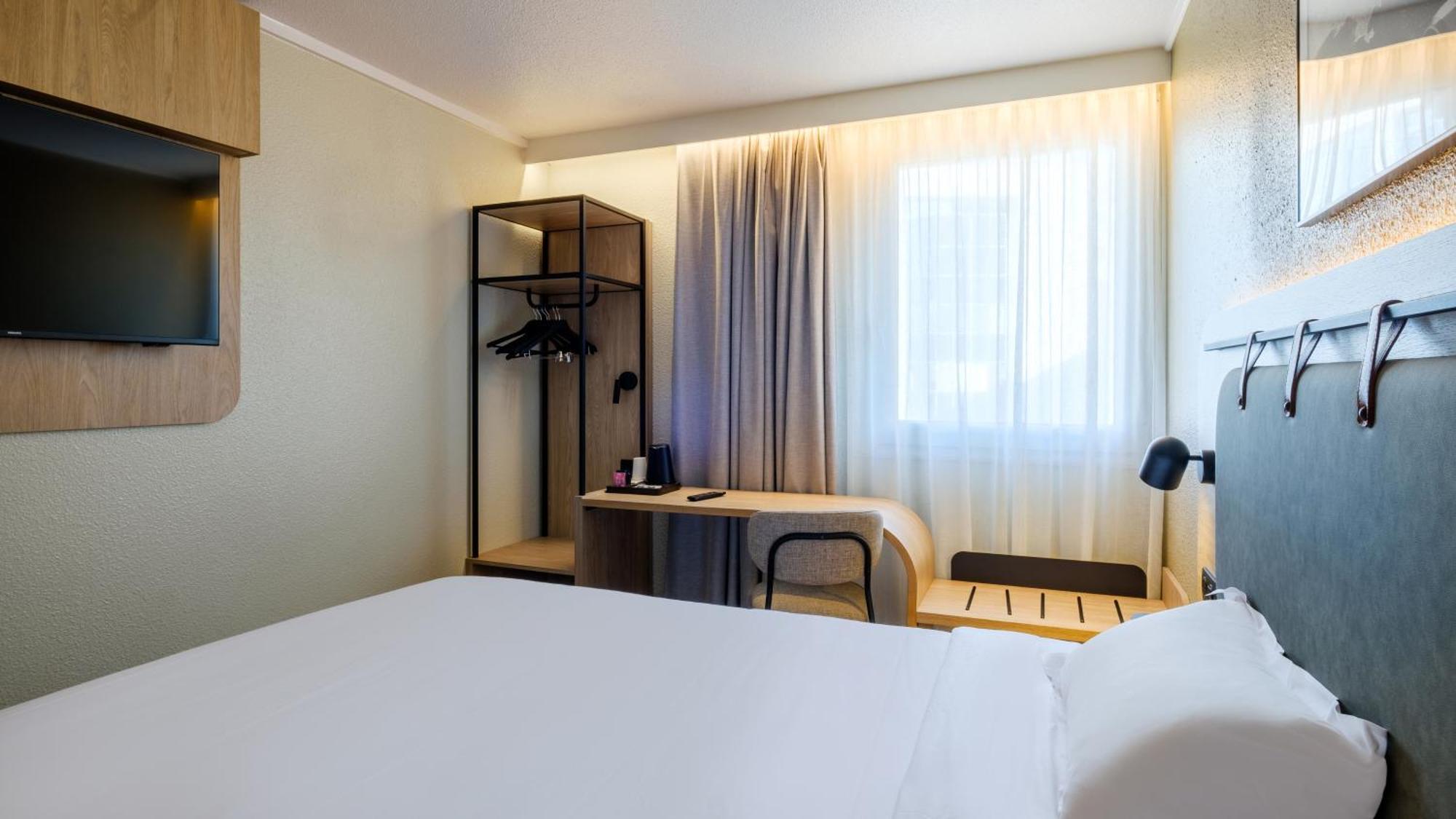 Campanile Aeroport Hotel Nice
